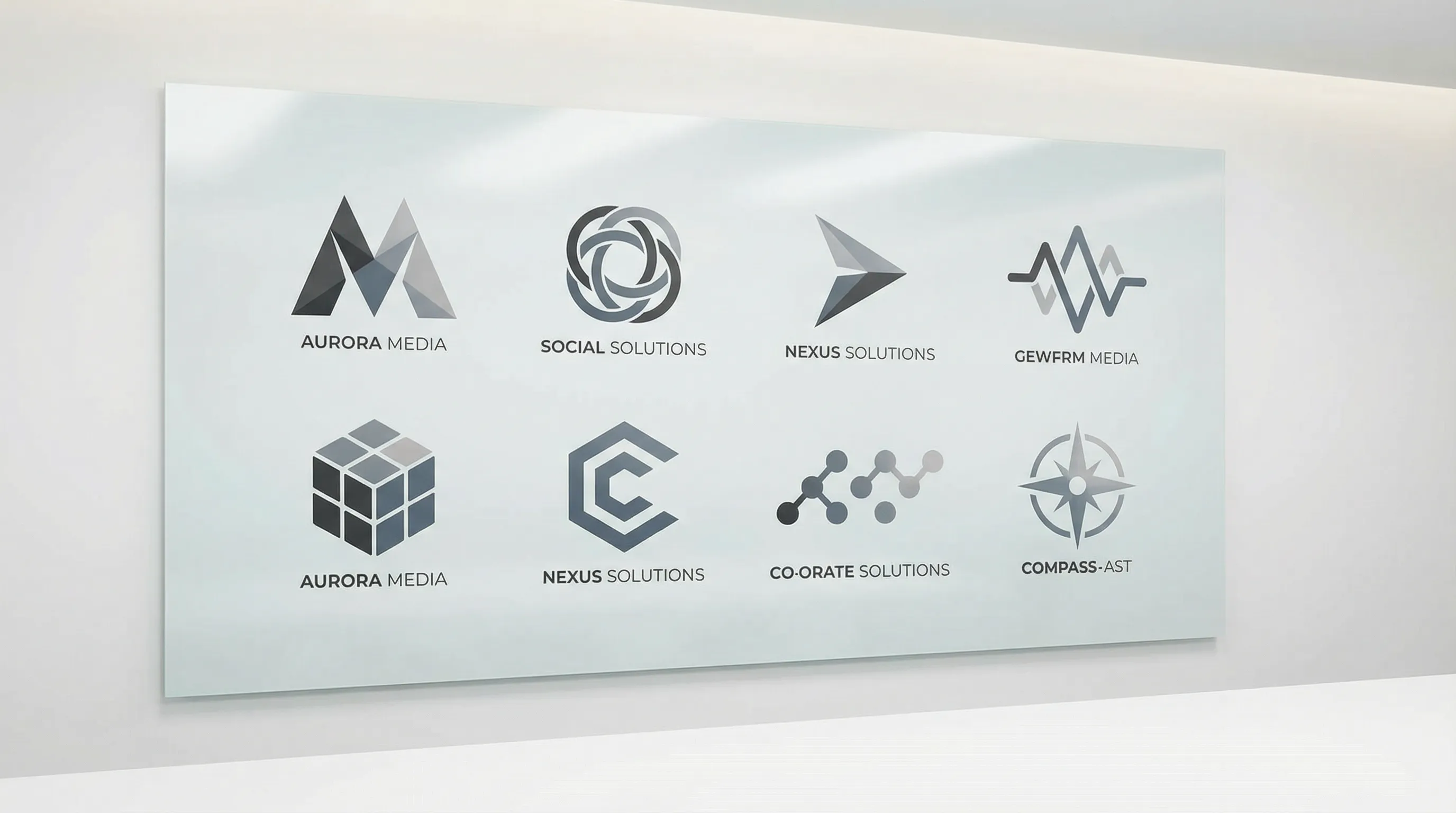 一个人视频在线播放免费 媒体合作伙伴Logo展示